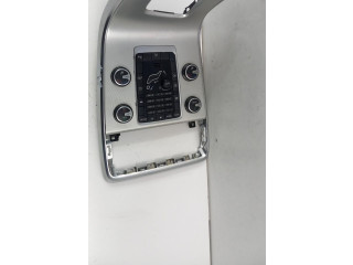 Блок управления климат-контролем    Volvo V60