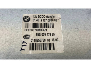 Блок управления 9127088 Mini One - Cooper Coupe R56