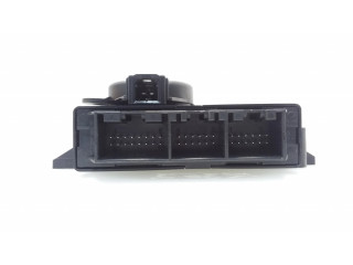 Блок управления парковки