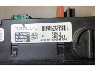 Блок предохранителей 30728512, 28017881 Volvo XC90