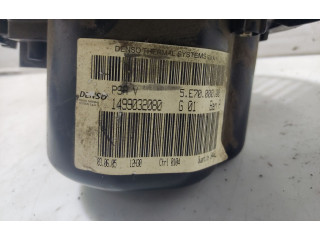 Вентилятор печки    1499032080   Fiat Ulysse