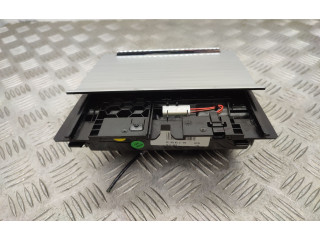 Модуль беспроводной зарядки 3V0035502   Skoda Octavia Mk3 (5E)