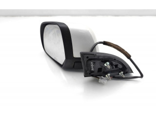 Zpětné zrcátko Nissan Leaf I (ZE0) 2015 E11028058