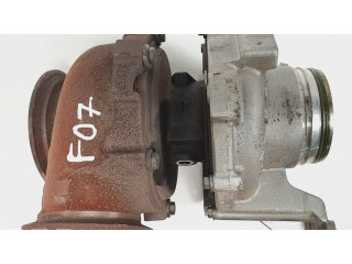 Turbodmychadlo Нагнетатель 7823202 BMW 5 GT F07 0.0