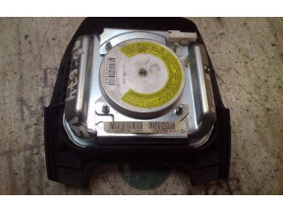 Подушка безопасности водителя Jeep Grand Cherokee (WJ)