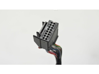 Zpětné zrcátko  Audi Q7 4L 2012  8R0857507  