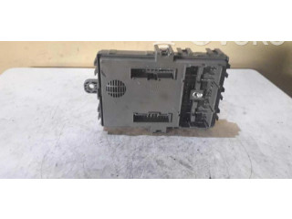 Блок предохранителей 96826374   Chevrolet Chevy Van      