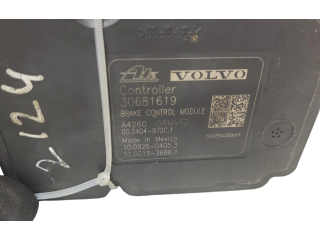 Блок АБС 30681619, 8G9N2C405AC Volvo V70 2008 - 2013 года