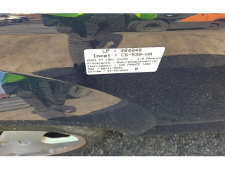 Ручка стеклоочистителей 4B0953503G01C   Audi TT Mk1