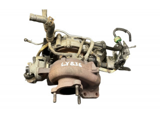 Турбина Mazda CX-7 K0422882, 1397000700