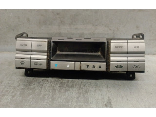 Блок управления климат-контролем 79600SJDG53 Honda FR-V