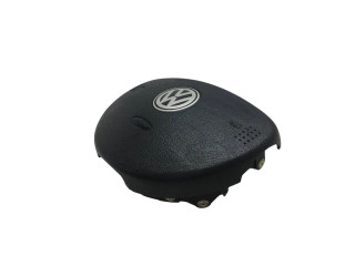 Подушка безопасности водителя Volkswagen New Beetle