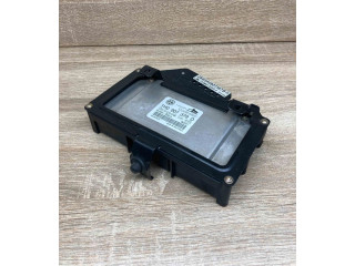 Блок управления АБС 1H0907379D Volkswagen Golf III