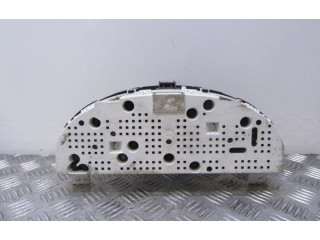 Панель приборов 96438560, 11000943900D Chevrolet Nubira