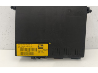 Модуль управления BSM 6580K5   Peugeot 406    