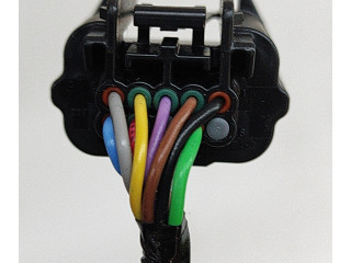 Zpětné zrcátko Nissan Juke II F16 2024 963016PA2A