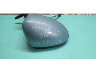 Zpětné zrcátko Renault Modus 2010