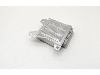 Блок подушек безопасности 51816904, 188A9000 Fiat Idea