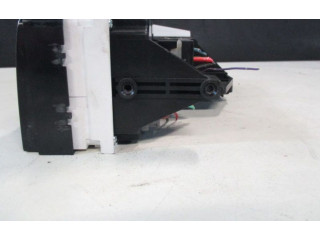 Блок управления климат-контролем 2N44032700, 2N44032700   Subaru Legacy