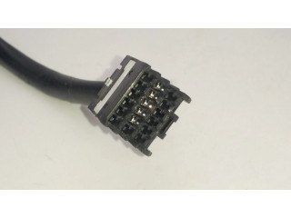 Zpětné zrcátko levé Chevrolet Cruze II 2016 39064114