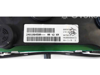 Панель 248106459R   Dacia Logan I       