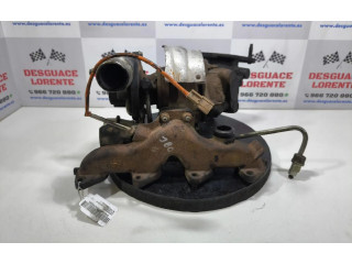 Вентилятор печки 54359710028 Dacia Dokker