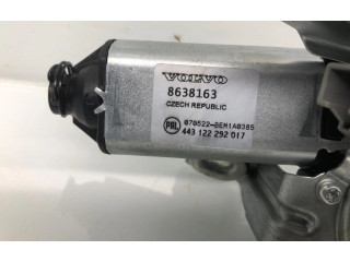 Моторчик заднего дворника 8638163    Volvo XC90