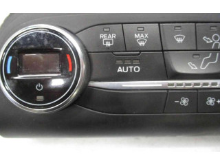 Блок управления климат-контролем 2470622, 2470622   Ford Focus