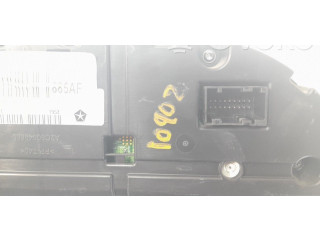 Панель приборов 68105885AC   Jeep Cherokee       
