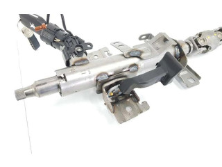 Руль Peugeot Expert  2016- года 962158452017, 98076762ZD      