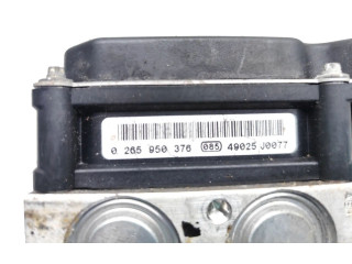 Зеркало электрическое BMW 5 E60 E61 2004 - 2010 года