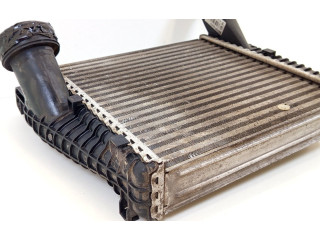 Интеркулер 95511080401, 7L0145804A Porsche Cayenne (9PA)