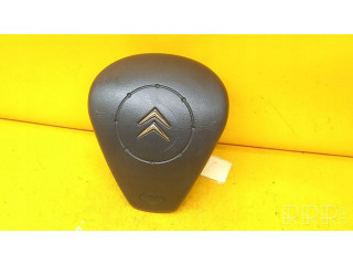 Подушка безопасности водителя 96380009UD   Citroen C2