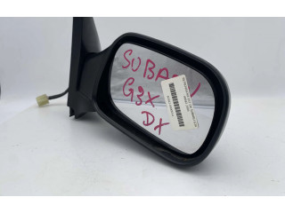 Zpětné zrcátko Subaru Justy 2003 8470186G505PK