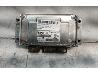 Vstřikovač 9637838780, 0261206246 Citroen Saxo HFX