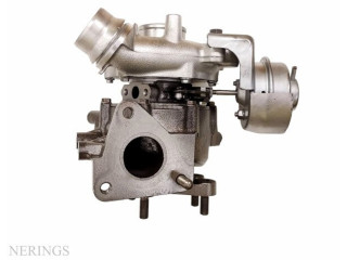 Турбина Mitsubishi Outlander 49335-01120, TC50-0051