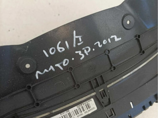 Přístrojová deska Alfa Romeo Mito 2011 50525465, A2C80857300