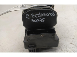 Jednotka ABS 9635756480 Citroen Berlingo 2003