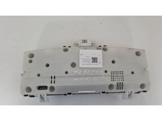 Přístrojová deska Toyota Corolla E120 E130 2005 8380012E20, 2574206310