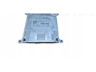 Įtampos keitiklis/ keitimo modulis    Volkswagen Passat Alltrack  