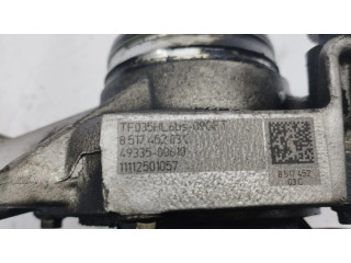 Turbodmychadlo Турбина 724779, 8517452 BMW 5 F10 F11 2.0