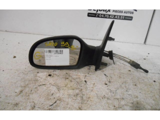 Zpětné zrcátko Citroen Saxo 1999 00008148KS
