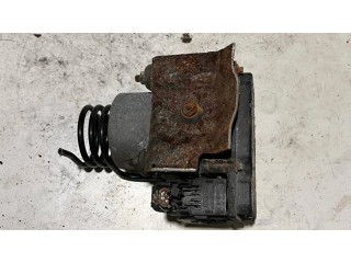 Блок АБС MN116161, 0265231502 Mitsubishi Colt 2004-2008 года