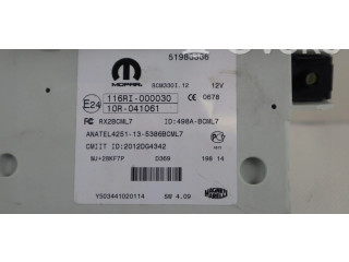 Комфортный модуль