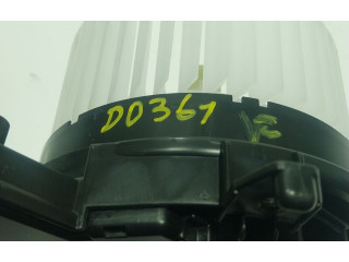 Вентилятор печки 8710333170 Lexus LBX