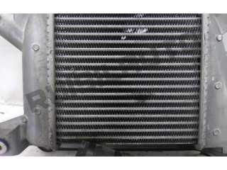 Интеркулер     Nissan X-Trail T31 