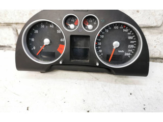 Панель приборов 8N1919860C Audi TT Mk1