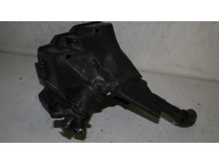 Блок предохранителей Ford Fiesta