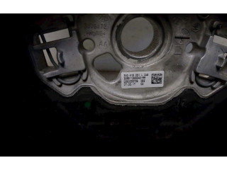 Руль Skoda Fabia Mk3 (NJ) 2015 - 2021 года 3V0419091L, 3V0419091L