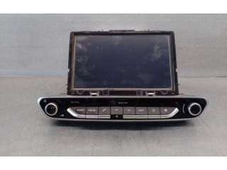 Дисплей    96550G2251PGB, 96550G2251PGB   Hyundai Ioniq